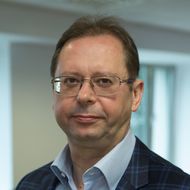 Максим Никитин, академический руководитель программы «Финансовая экономика»