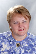 Irina Denisova
