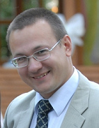 Alexey Parakhonyak