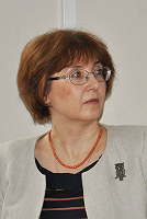 Иванова Ирина Юрьевна