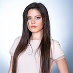 Дарья Страшинская