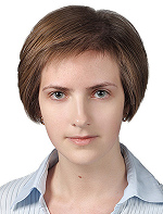 Tatiana Mayskaya