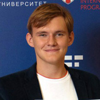 Альберт Белков