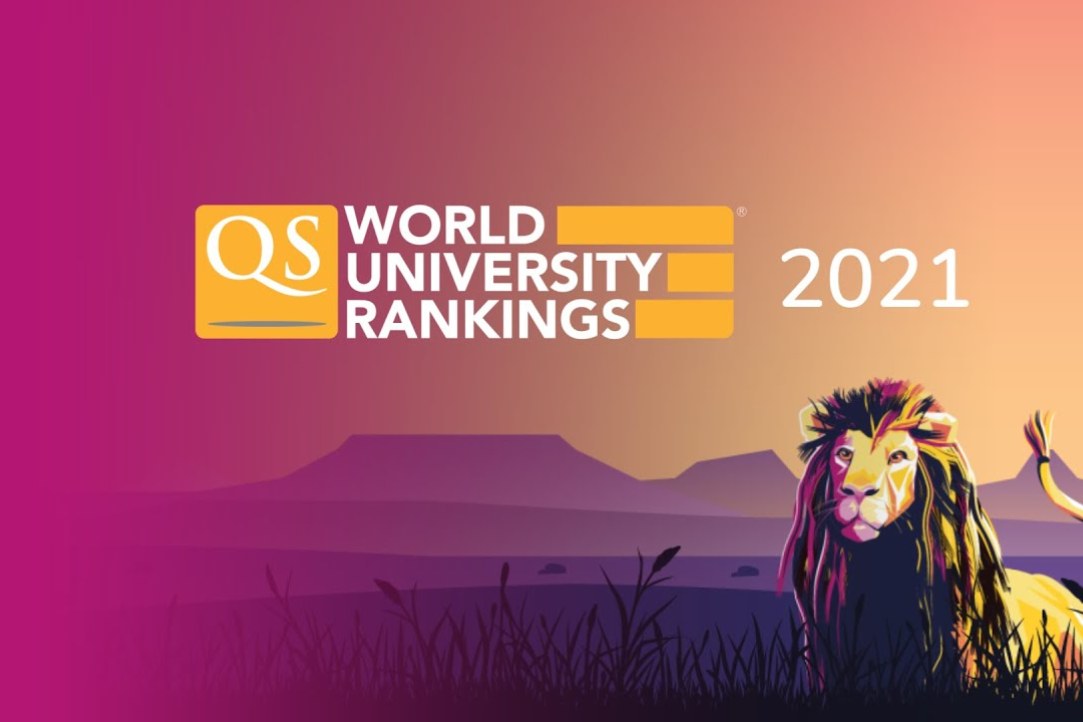ICEF Master's Programme Included in Top-100 of QS Business Masters Rankings