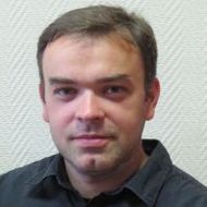 Sergey Stepanov