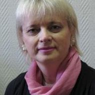 Nina Zakharova