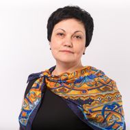 Бабаева Сабина Кямильевна