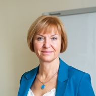 Irina Karelina, Senior Director for Strategic Planning, HSE University