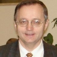 Oleg O. Zamkov