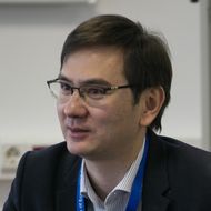 Владимир Соколов, доцент МИЭФ, член оргкомитета конференции