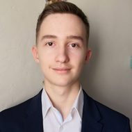 Александр Власов, студент 3 курса МИЭФ, преподаватель Вечерней школы 2019-2021, призер ВОШ по экономике