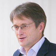 Vadim Radaev, First Vice-Rector of HSE University 