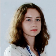Анастасия Ященко