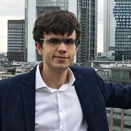 Andrey Timushev, entrepreneur, safe stock investment expert (Germany)