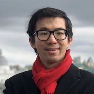 Лин Ян, выпускник магистратуры МИЭФ 2018 год