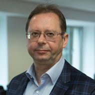 Максим Никитин, академический руководитель программы «Финансовая экономика»