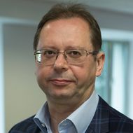 Maxim Nikitin, MSc Financial Economics Academic Supervisor