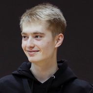 Владимир Аверин, студент 4 курса бакалавриата МИЭФ, абсолютный победитель Универсиады по эконометрике